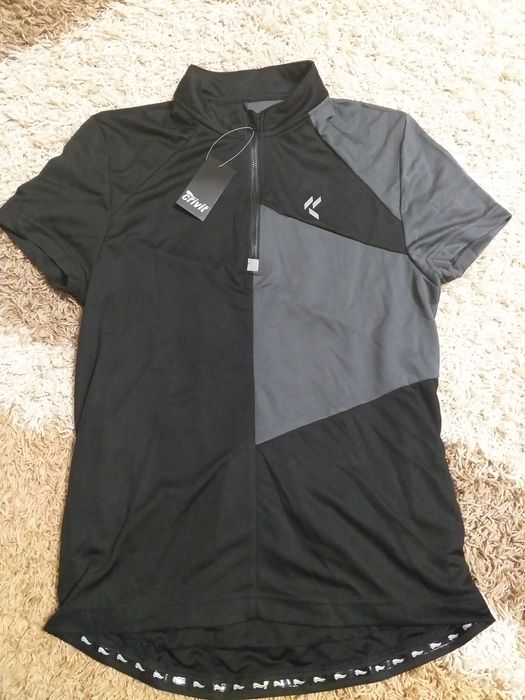 Новая веломайка...