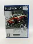 Colin Mcrae Rally 04 3xA Ps2 nr 6003