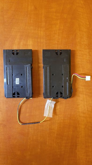 Głośniki telewizora Samsung