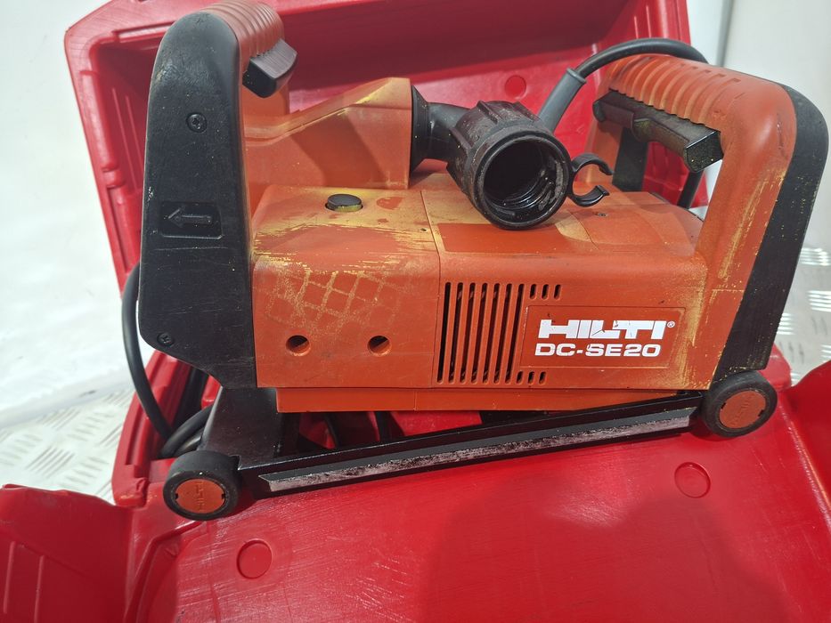 Hilti DC SE20 Штроборіз
