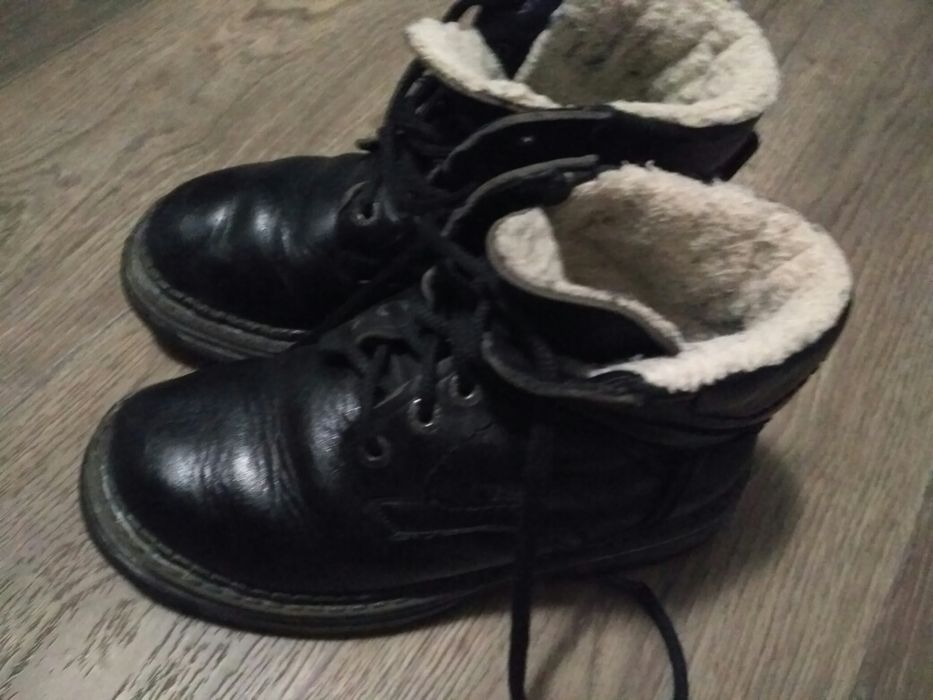 Ботинки Geox, кроссовки для мальчика