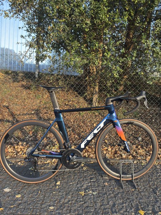 Felt AR edicao especial Human Powered Health