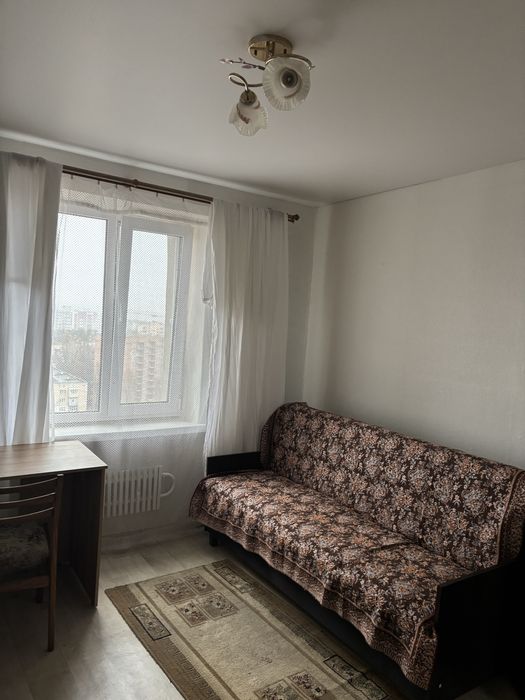 Здам кімнату в гуртожитку Тернопільська