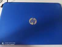 Laptop Pavilion Notebook blue Model 15-ab152no