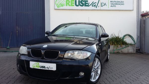 Para Peças Bmw 1 (E87)
