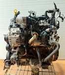 Motor Ford Transit Custom 2.0 TDCi Ref: YNF6