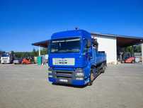 Man TGA 26.410 HIAB 140K cena brutto