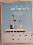 Soponata - 40 Anos - Em Milénios de Mar