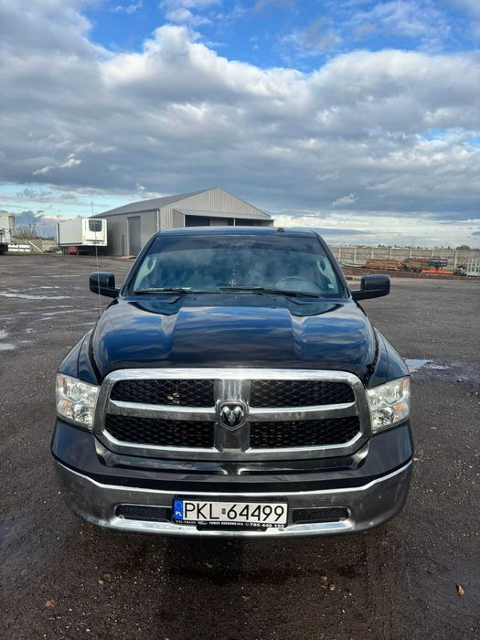 Dodge RAM 1500 5.7 HEMI 4 x 4