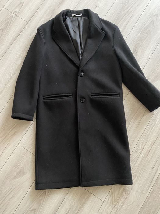 Пальто Zara розмір М