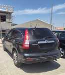 Honda CRV 2.2D (36mil km)