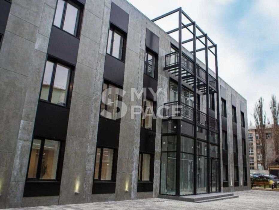 Комерція будівля 1000м2 Товарна Бойчука Звіринецька Міхновського