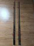 2 wędki Robinson Carbonic Pilk 3m