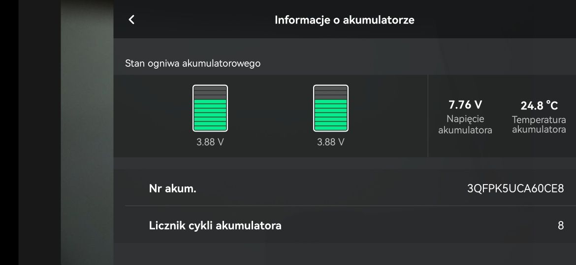 Dron DJI Mini 2 FMC odblokowany FCC akcesoria