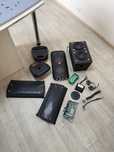 JBL PartyBox 100 Запчасти