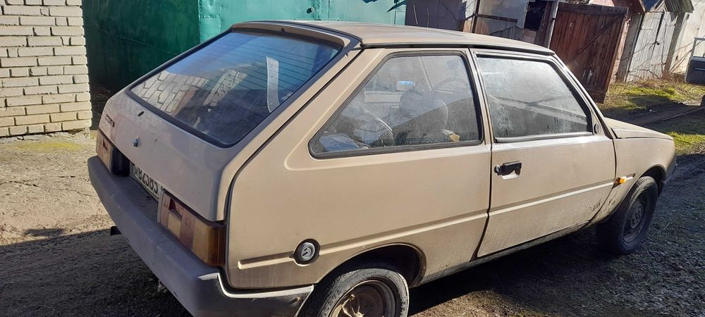 Продам ЗАЗ 1102.