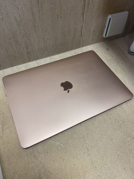 Macbook Air 13 de 2020