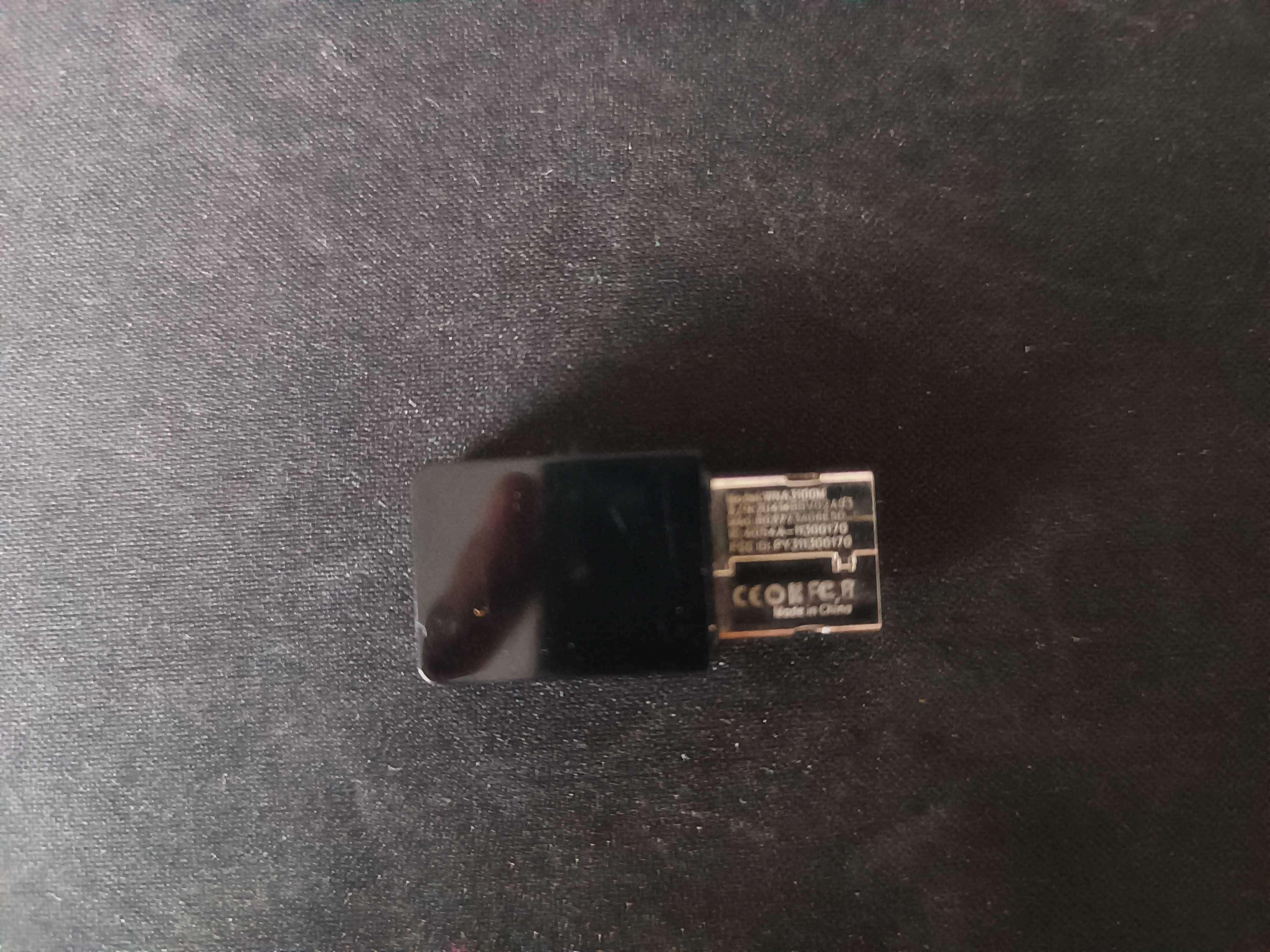 Karta sieciowa NETGEAR Wna3100M