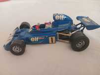 Corgi 1970s collectable Formula 1 car