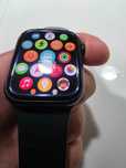 Apple iWatch seria 7 45mm GPS