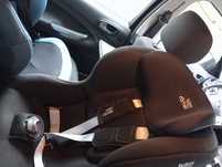 Fotelik britax max way plus