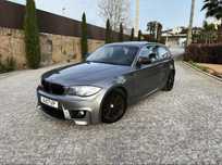 BMW serie 1 116 2.0