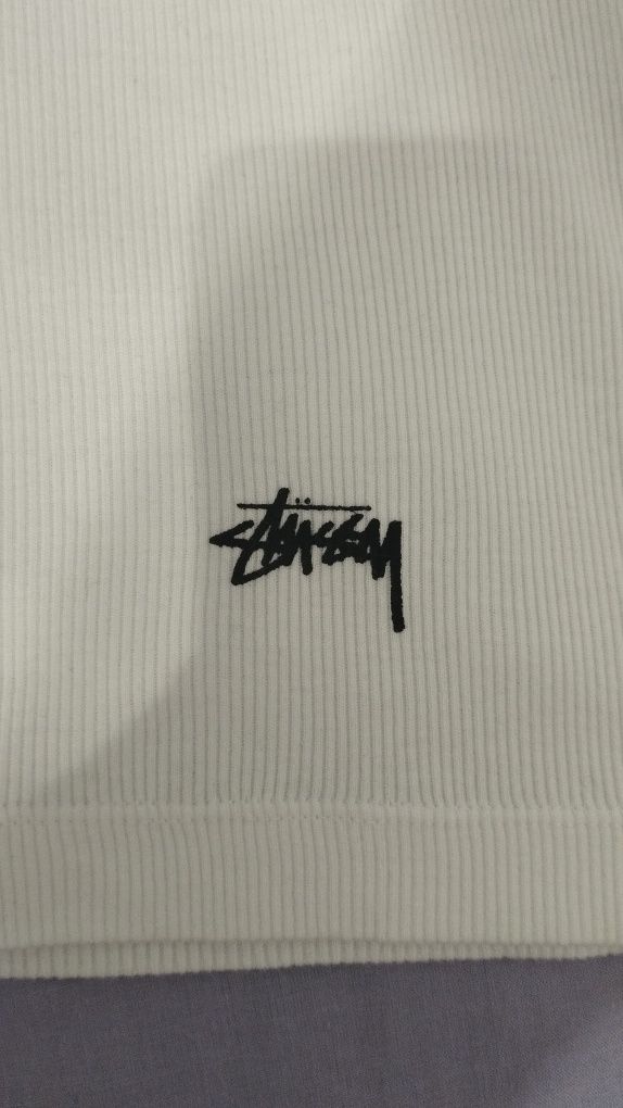 Stussy podkoszulka