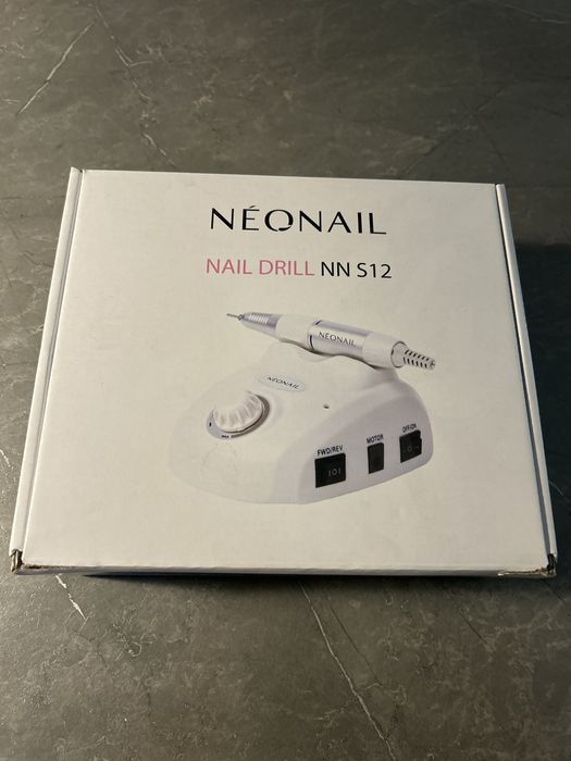 Frezarka Neo nail