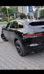 Jaguar F-Pace JAGUAR F-PACE 2.0D I4 204 KM AWD MHEV R-Dynamic S MY21.25 - fv 23%