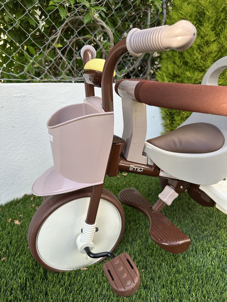 iimo Triciclo para bebe