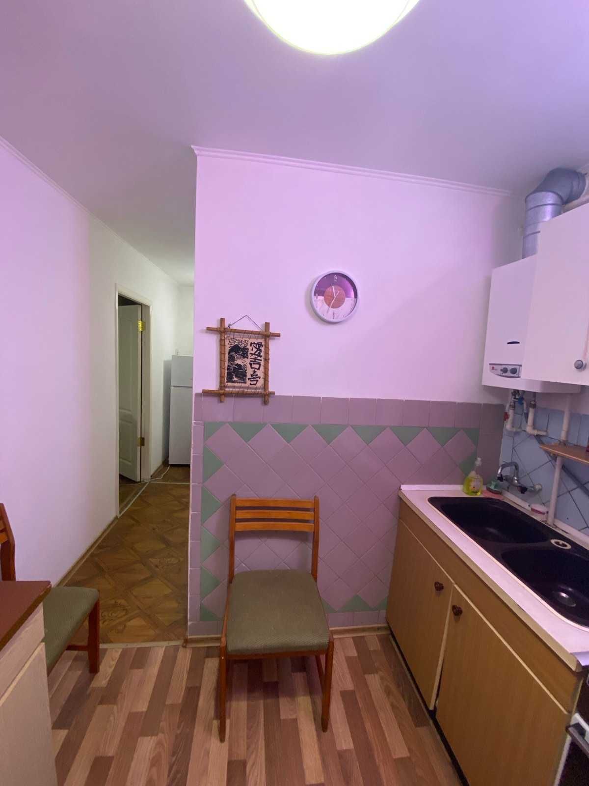 Продам 1к квартиру в хорошому стані, Південно-Захід, Дешево. VRV ID: