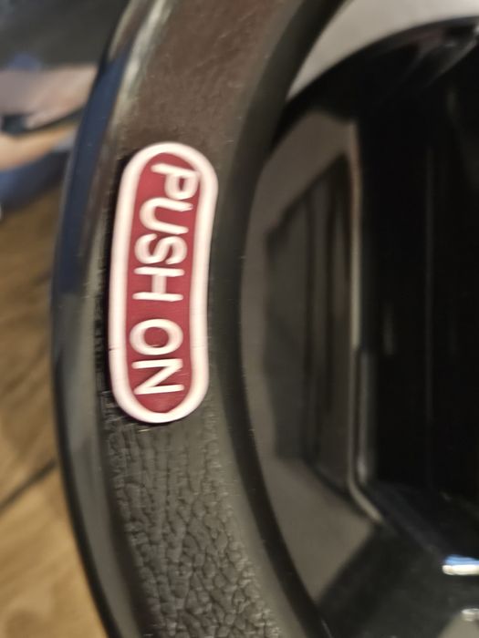 Polerka PoliWax PW3000