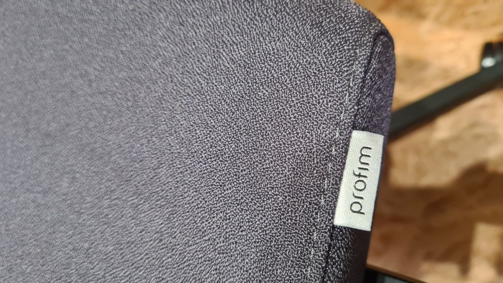 Krzesło obrotowe Profim Raya 21S P45PU