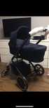 Cybex Balios S Lux