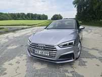 Audi A5 Audi A5 Sportback quattro 2.0tfsi