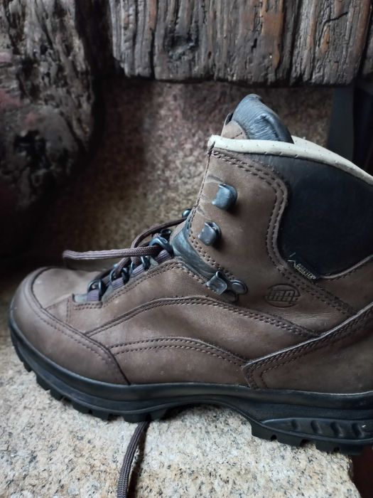 Botas de caminhar 41,5 pela melhor offerta