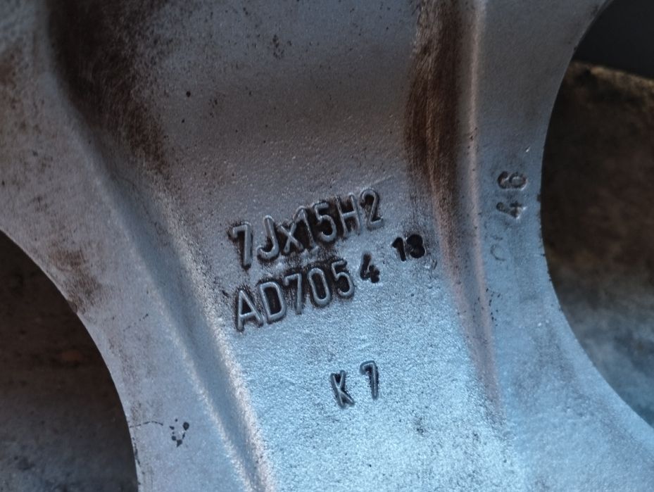 Диски  4/108 R15