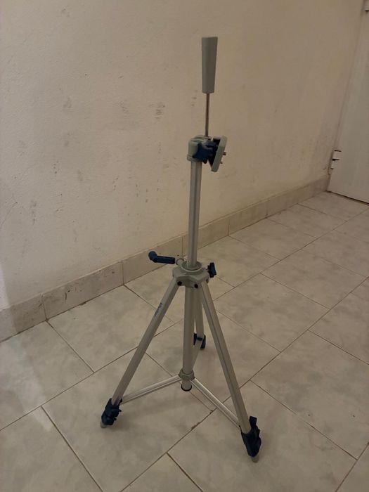 Tripé para video/foto