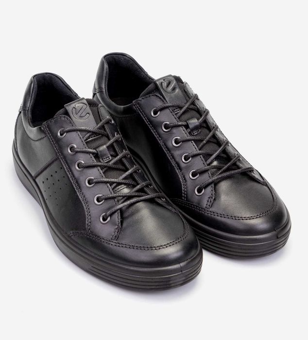 Кроссовки ECCO Soft. Оригинал. Р-р 45, 46