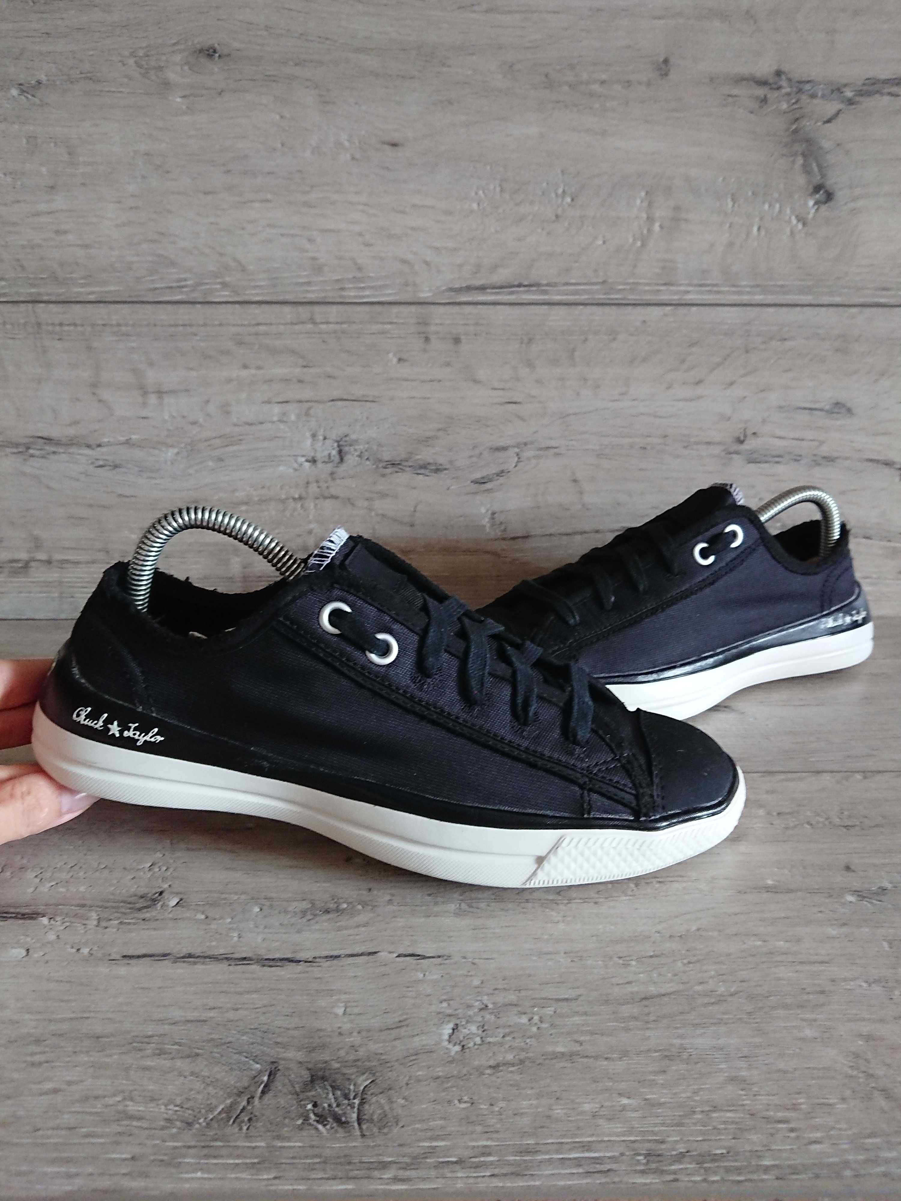 Кеды Converse Chuck Taylor Remix OX 39р 25 см легкие унисекс