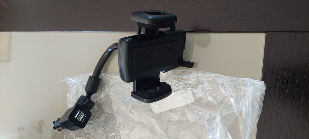 Suporte telemóvel para automóvel