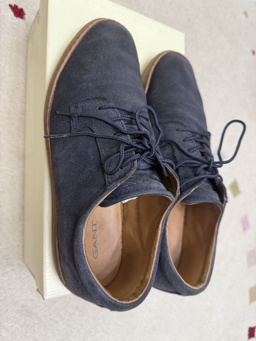 Чоловічі Лофери Gant