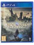 Dziedzictwo Hogwartu | GRA PS4 | PlayStation 4 | PL