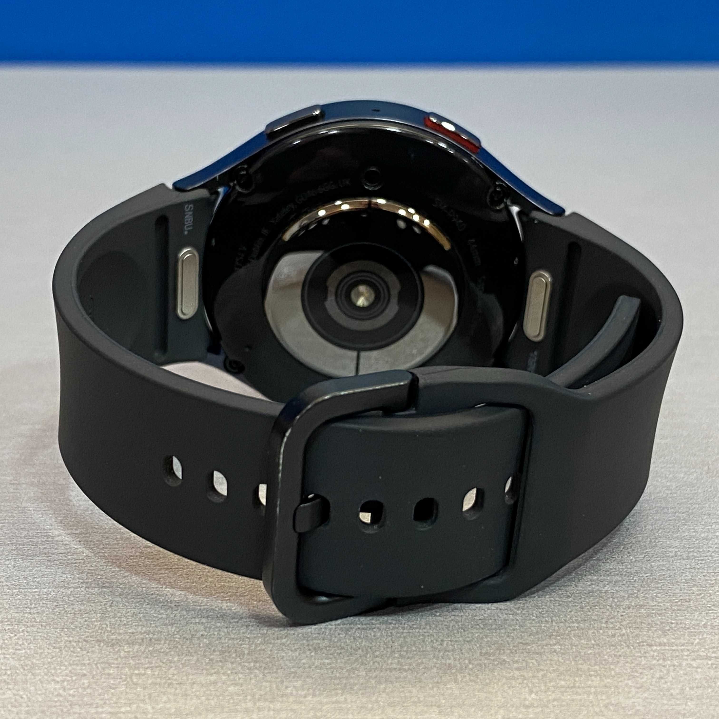 Samsung Galaxy Watch6 44mm BT (Graphite)