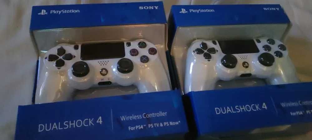 pad ps4 dualshock 4 v2 playstation