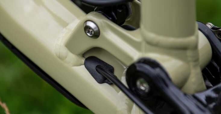 ROWER MARIN górski enduro ALPINE TRAIL XR 29" S - nowy