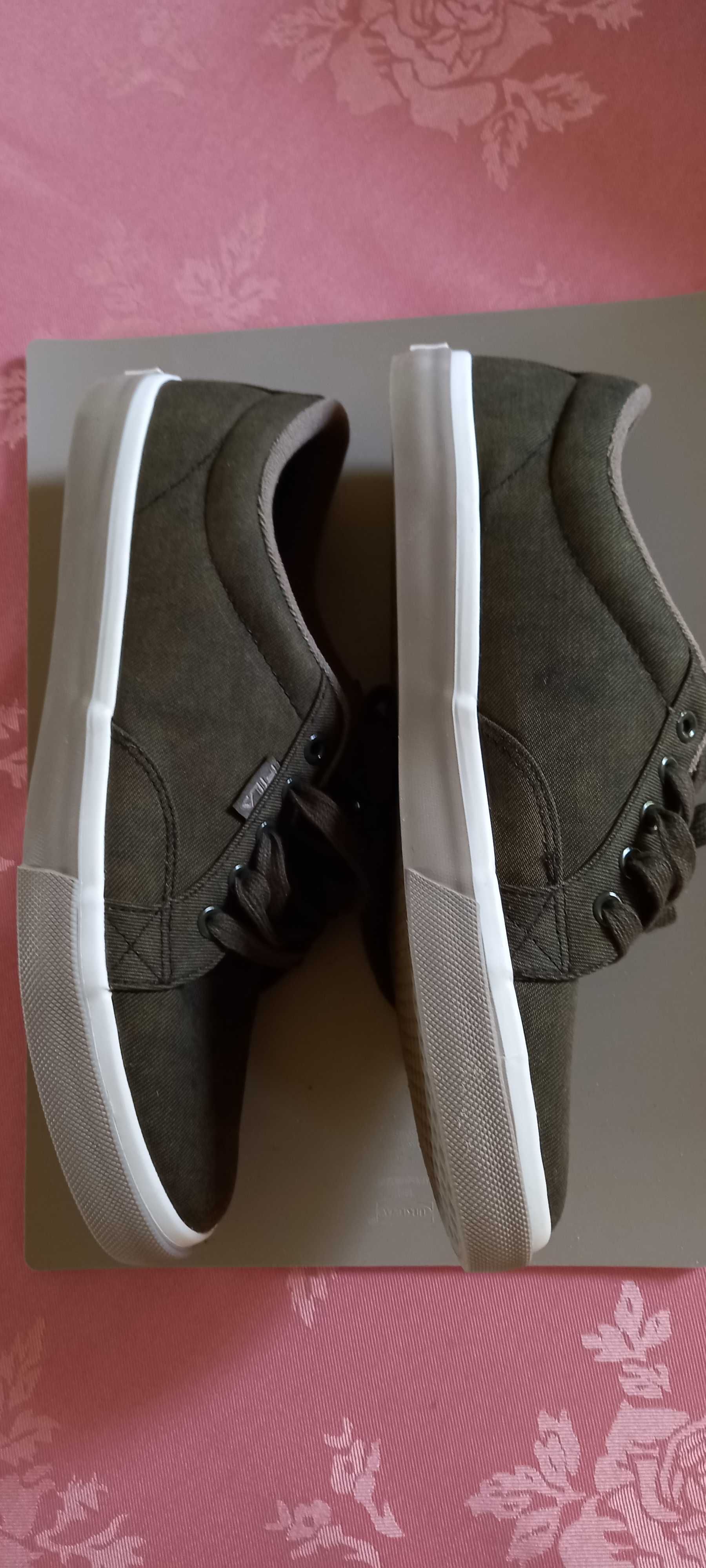 Buty męskie sportowe FILA NOWE!