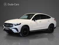 Mercedes-Benz GLC GLC 300de AMG Premium (197+156KM) salonPL/FV23%/od ręki!