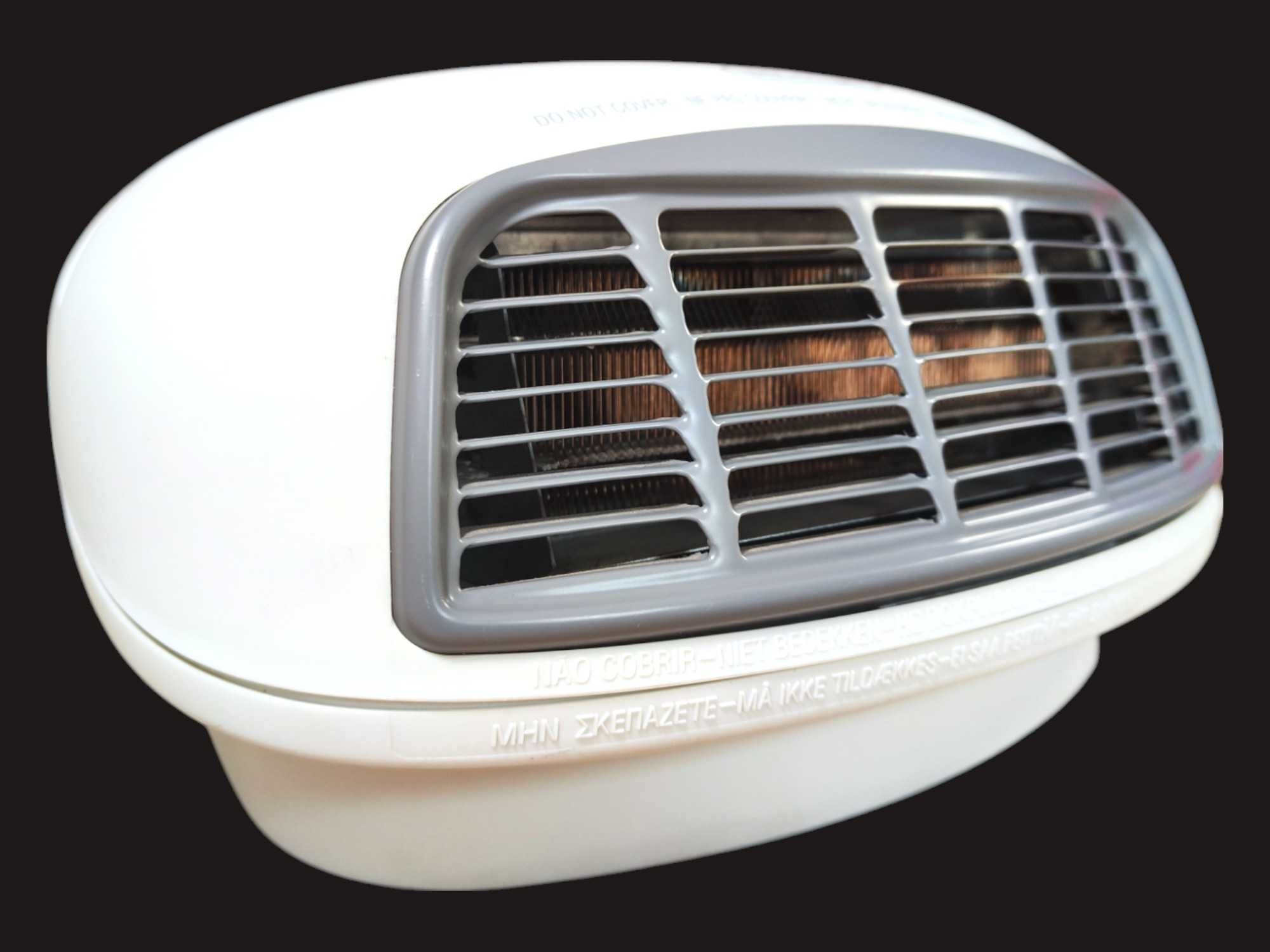 Termowentylator De'Longhi HTE330s 2000W
