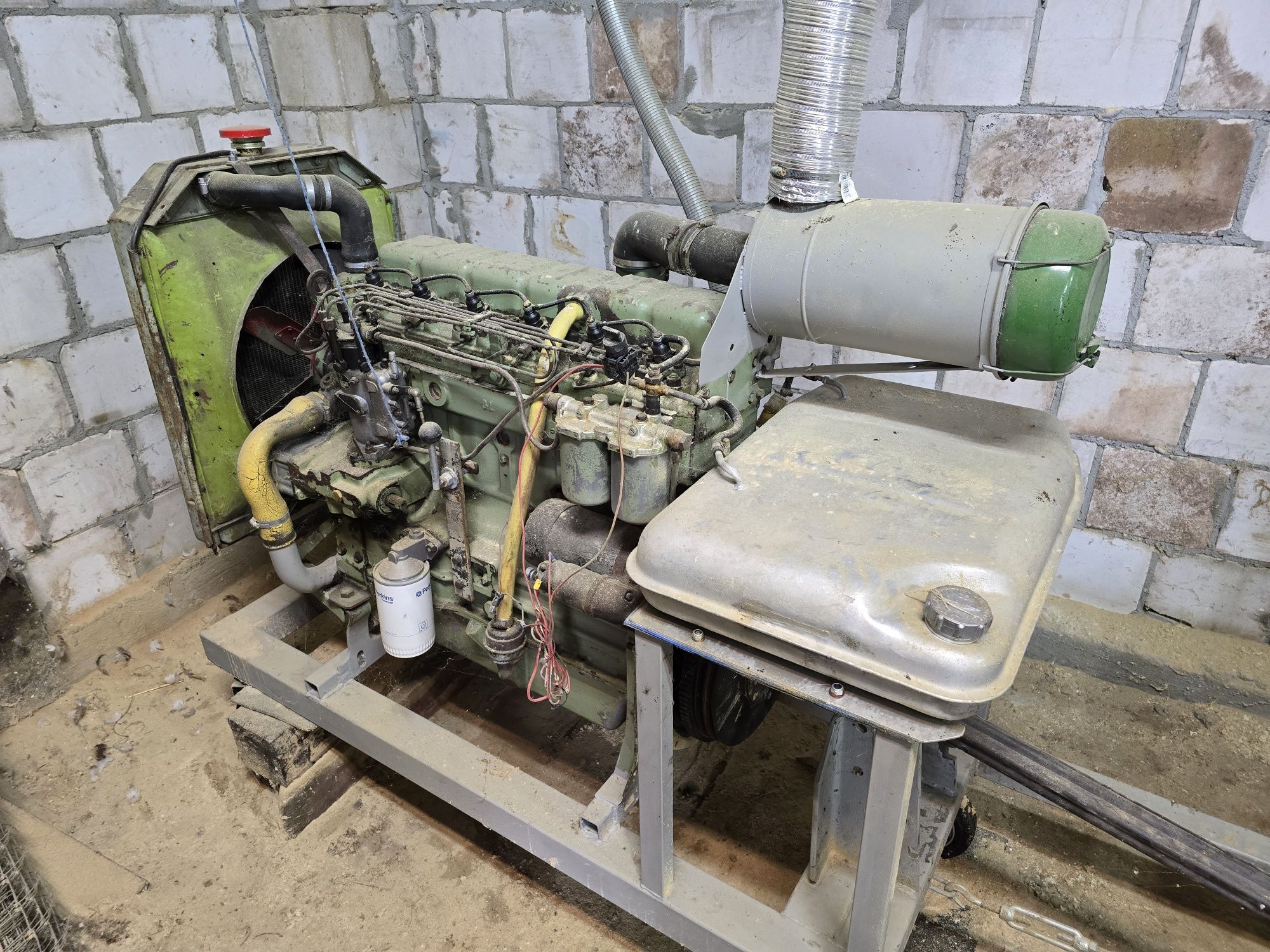 Pelleciarka Granulator Linia Produkcji Pelletu Zasobnik Trociny